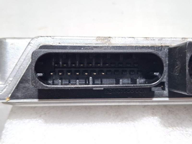 Recambio de modulo electronico para bmw serie 3 318 ci referencia OEM IAM 7527313 / 412265001001  