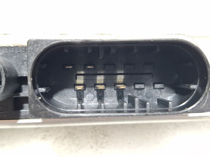 Recambio de modulo electronico para bmw serie 3 318 ci referencia OEM IAM 7527313 / 412265001001  