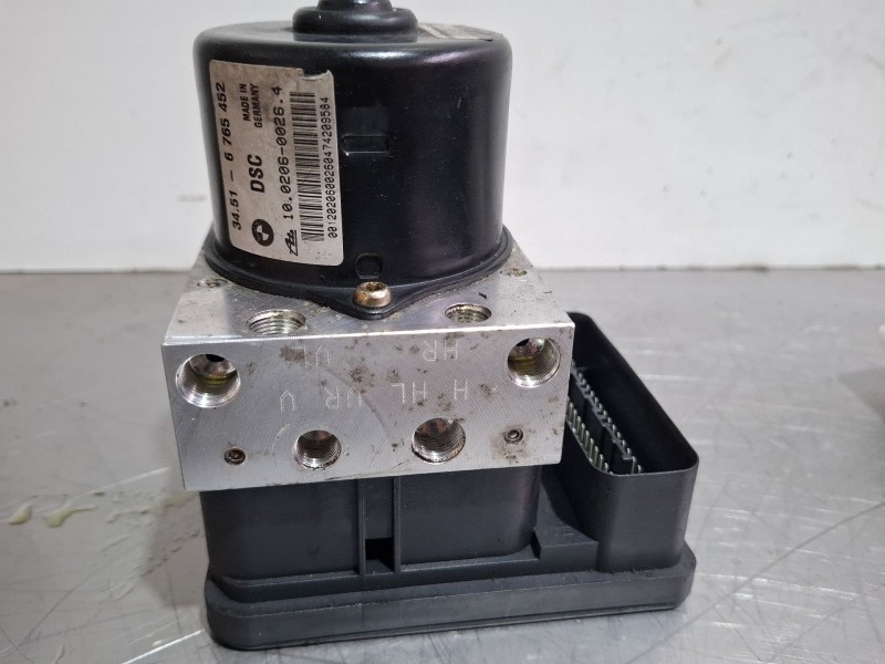 Recambio de modulo abs para bmw serie 3 318 ci referencia OEM IAM 6765452  