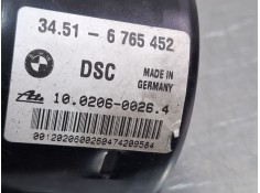 Recambio de modulo abs para bmw serie 3 318 ci referencia OEM IAM 6765452   2