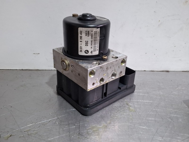 Recambio de modulo abs para bmw serie 3 318 ci referencia OEM IAM 6765452  