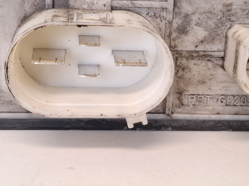 Recambio de rele electroventilador para seat león referencia OEM IAM 1j0919506k  