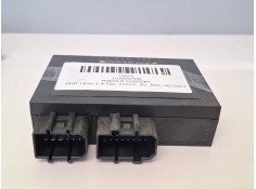 Recambio de modulo confort para seat león referencia OEM IAM 1c0959799f  