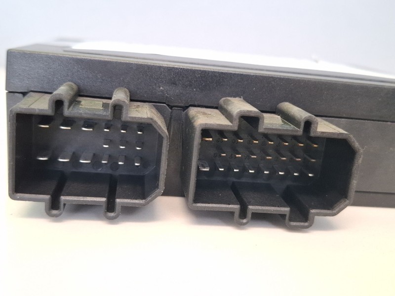 Recambio de modulo confort para seat león referencia OEM IAM 1c0959799f  