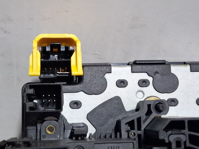 Recambio de mando multifuncion para seat león referencia OEM IAM 1J0959654AP / 4BO953503H  