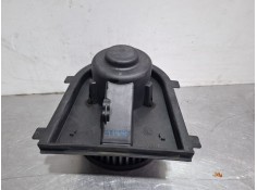 Recambio de motor calefaccion para seat león referencia OEM IAM 1J1819021C  