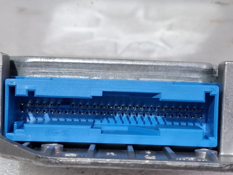 Recambio de centralita airbag para bmw cooper man referencia OEM IAM 0285001430  