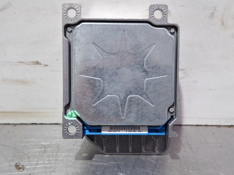 Recambio de centralita airbag para bmw cooper man referencia OEM IAM 0285001430  
