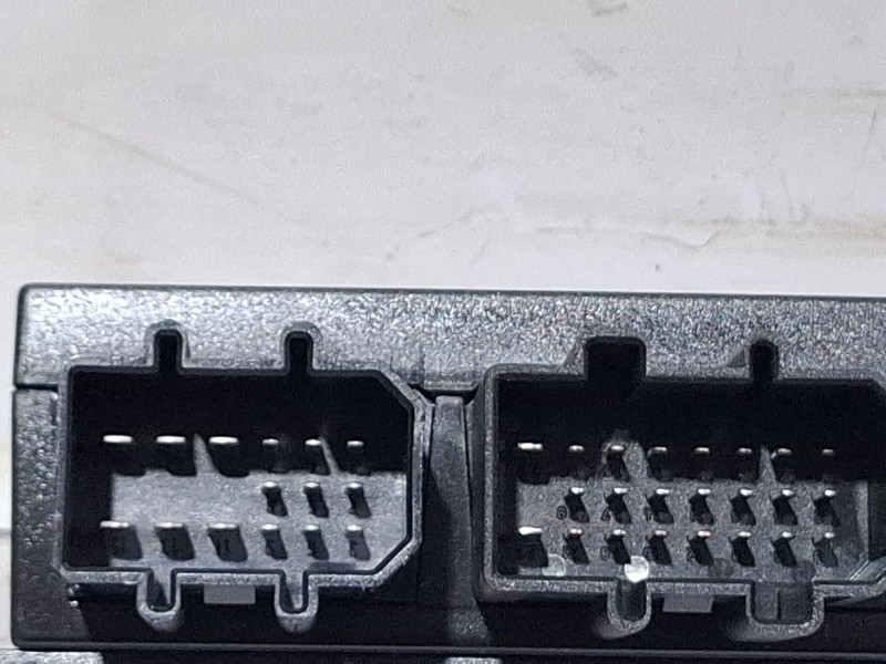 Recambio de centralita cierre para volkswagen passat referencia OEM IAM 1C0959799B  