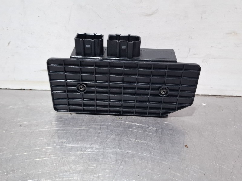 Recambio de centralita cierre para volkswagen passat referencia OEM IAM 1C0959799B  