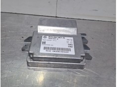 Recambio de centralita airbag para volkswagen passat referencia OEM IAM 3C0907801G / 16561501A  