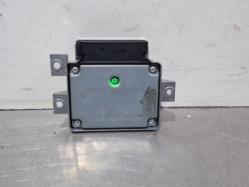 Recambio de centralita airbag para volkswagen passat referencia OEM IAM 3C0907801G / 16561501A  