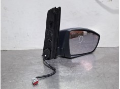 Recambio de espejo retrovisor derecho electrico para ford cmax referencia OEM IAM E9024508  