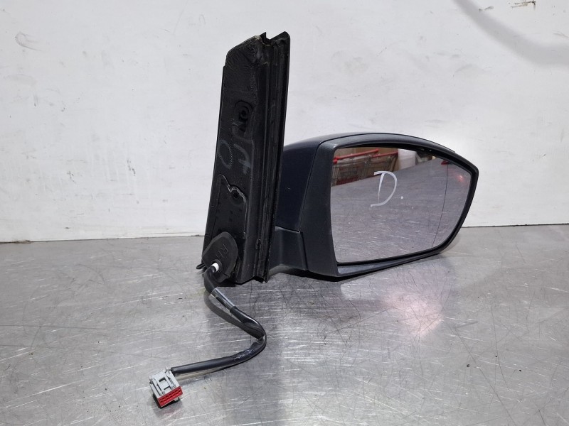 Recambio de espejo retrovisor derecho electrico para ford cmax referencia OEM IAM E9024508  