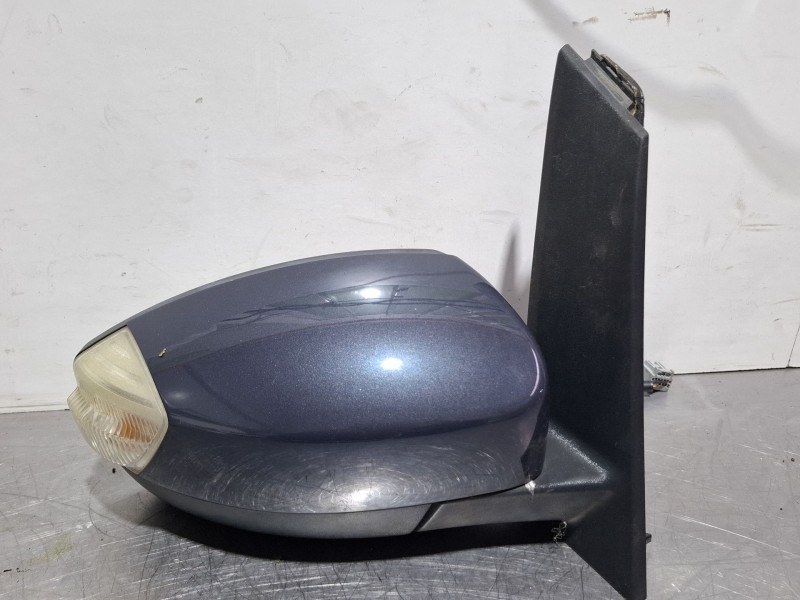 Recambio de espejo retrovisor derecho electrico para ford cmax referencia OEM IAM E9024508  