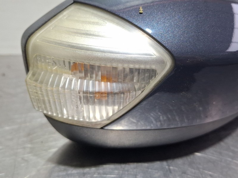 Recambio de espejo retrovisor derecho electrico para ford cmax referencia OEM IAM E9024508  