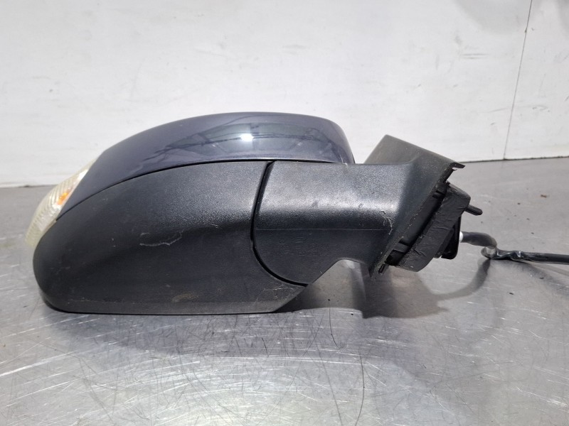 Recambio de espejo retrovisor derecho electrico para ford cmax referencia OEM IAM E9024508  