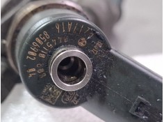 Recambio de inyector (pack 4) para mini one referencia OEM IAM 8506902 / 0445110   2