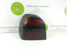 Recambio de piloto trasero izquierdo para volkswagen golf referencia OEM IAM   