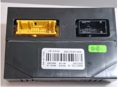 Recambio de modulo electronico para citroën c4 picasso 1.6 hdi 109 cv 9hz referencia OEM IAM 966581178000  