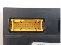 Recambio de modulo electronico para citroën c4 picasso 1.6 hdi 109 cv 9hz referencia OEM IAM 966581178000   2