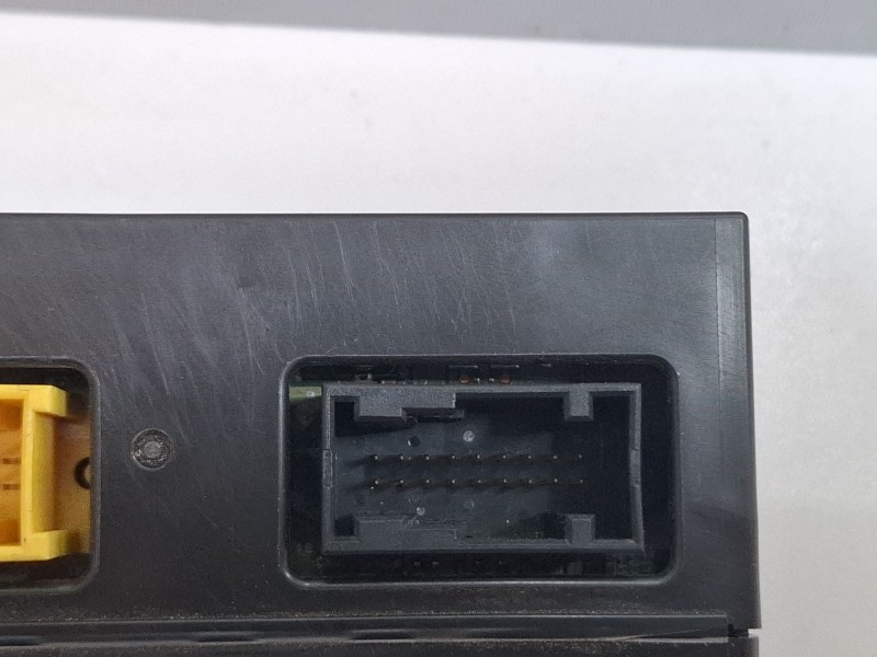 Recambio de modulo electronico para citroën c4 picasso 1.6 hdi 109 cv 9hz referencia OEM IAM 966581178000  