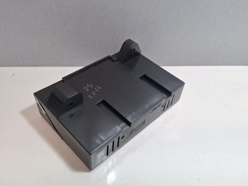 Recambio de modulo electronico para citroën c4 picasso 1.6 hdi 109 cv 9hz referencia OEM IAM 966581178000  