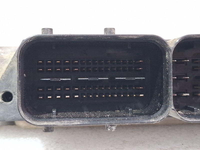 Recambio de centralita motor para opel astra referencia OEM IAM 0281014025 / EQ55205623  