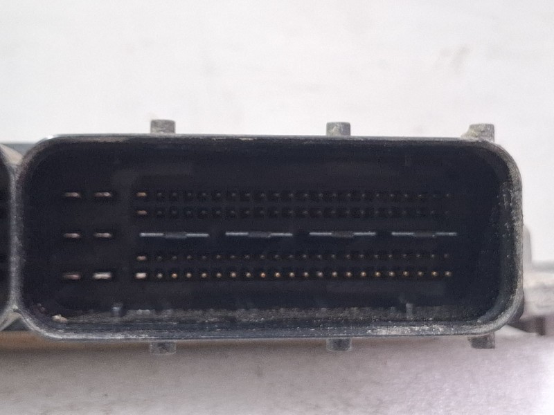 Recambio de centralita motor para opel astra referencia OEM IAM 0281014025 / EQ55205623  