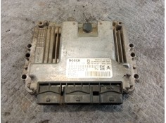 Recambio de centralita motor para suzuki santana referencia OEM IAM 0281013333   2