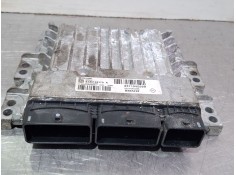 Recambio de centralita motor para mercedes-benz citan referencia OEM IAM S180153170A / 237104559R / 237104558R  