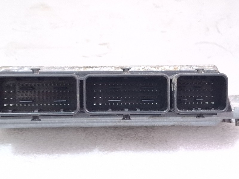 Recambio de centralita motor para mercedes-benz citan referencia OEM IAM S180153170A / 237104559R / 237104558R  