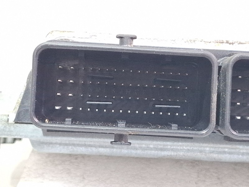 Recambio de centralita motor para mercedes-benz citan referencia OEM IAM S180153170A / 237104559R / 237104558R  