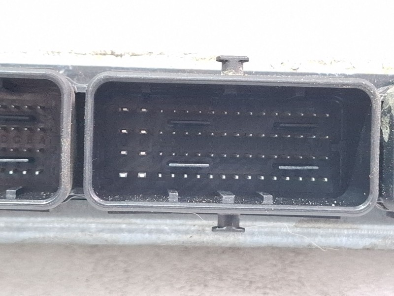 Recambio de centralita motor para mercedes-benz citan referencia OEM IAM S180153170A / 237104559R / 237104558R  