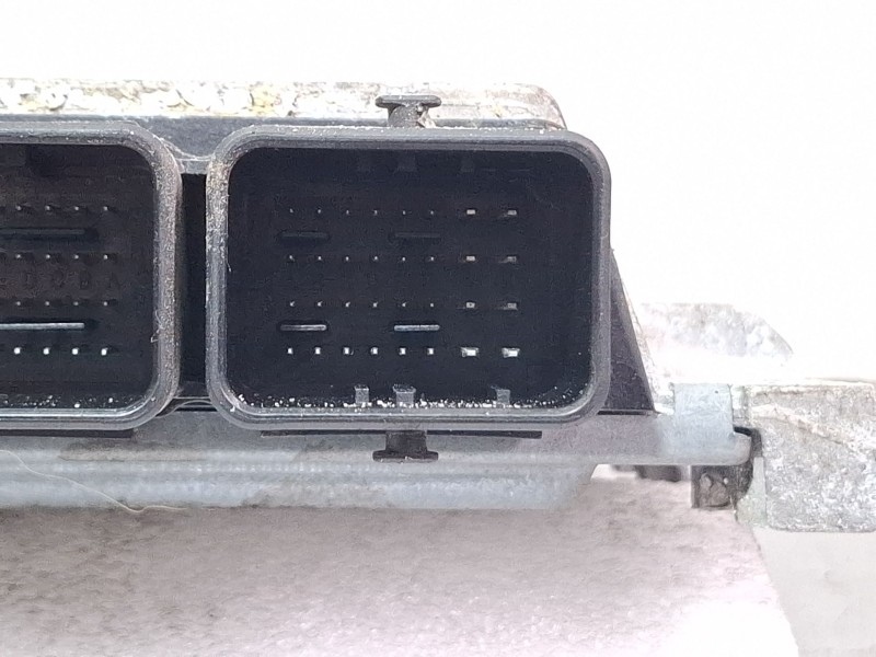 Recambio de centralita motor para mercedes-benz citan referencia OEM IAM S180153170A / 237104559R / 237104558R  