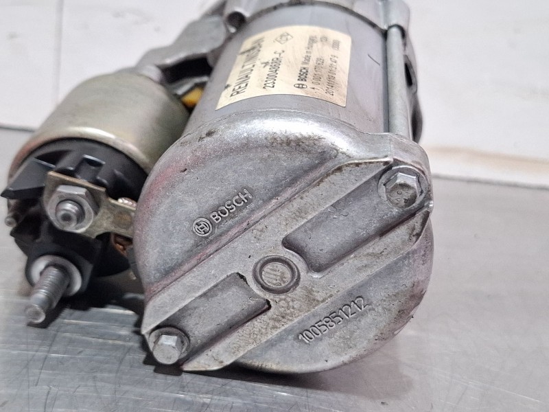 Recambio de motor arranque para mercedes-benz citan referencia OEM IAM 233004868RC / 0001170629  