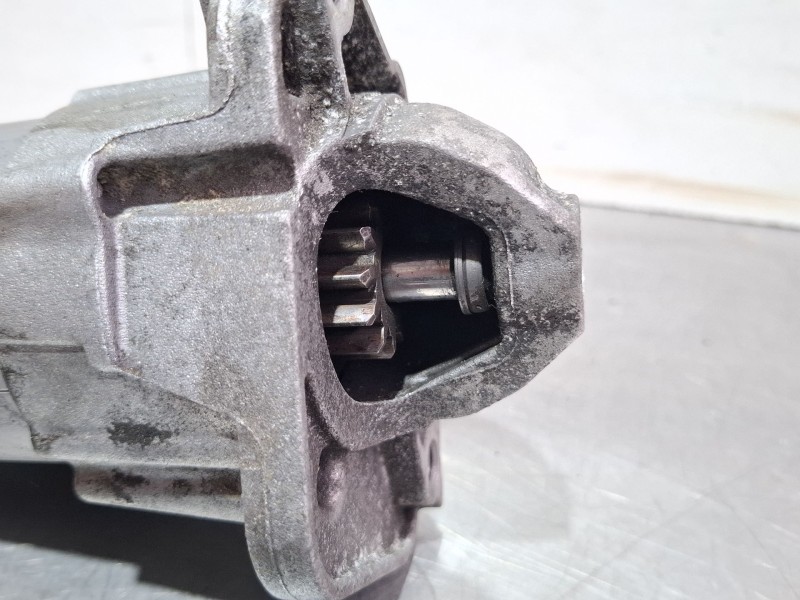 Recambio de motor arranque para mercedes-benz citan referencia OEM IAM 233004868RC / 0001170629  