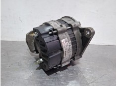 Recambio de alternador para peugeot 205 referencia OEM IAM AAK 3528   2