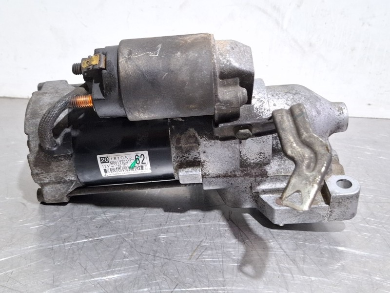 Recambio de motor arranque para mitsubishi outlander referencia OEM IAM M001T93071  