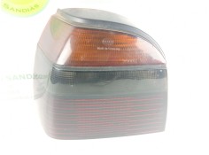 Recambio de piloto trasero izquierdo para volkswagen golf referencia OEM IAM    2