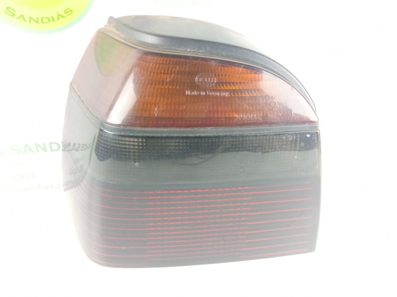 Recambio de piloto trasero izquierdo para volkswagen golf referencia OEM IAM   