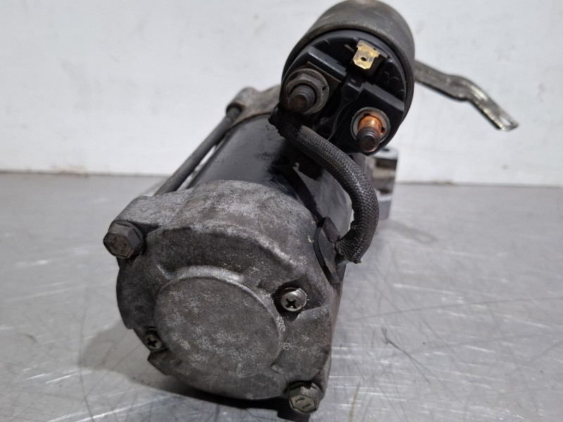 Recambio de motor arranque para mitsubishi outlander referencia OEM IAM M001T93071  