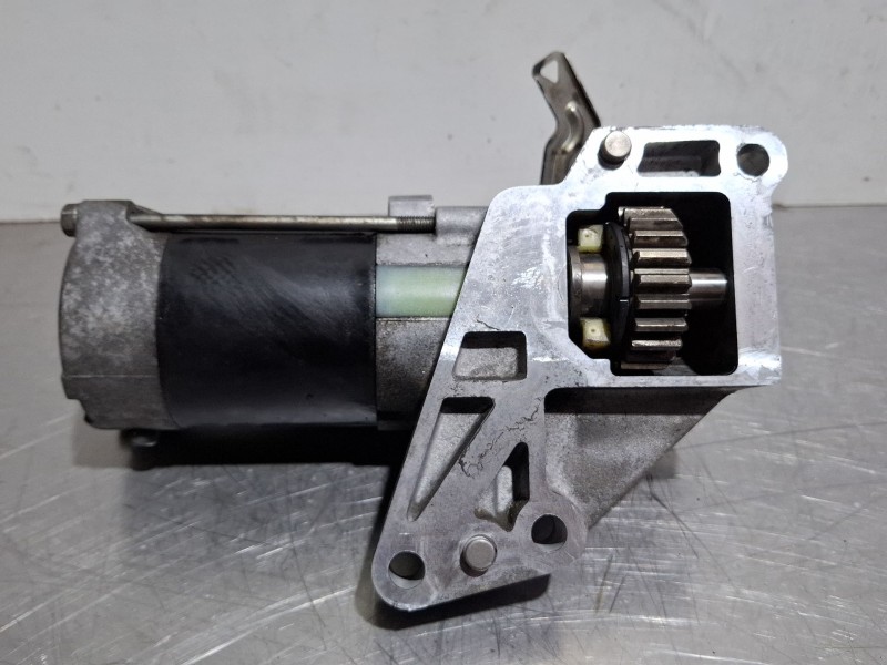 Recambio de motor arranque para mitsubishi outlander referencia OEM IAM M001T93071  