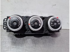 Recambio de mando climatizador para mitsubishi outlander referencia OEM IAM 7820A115XA   2