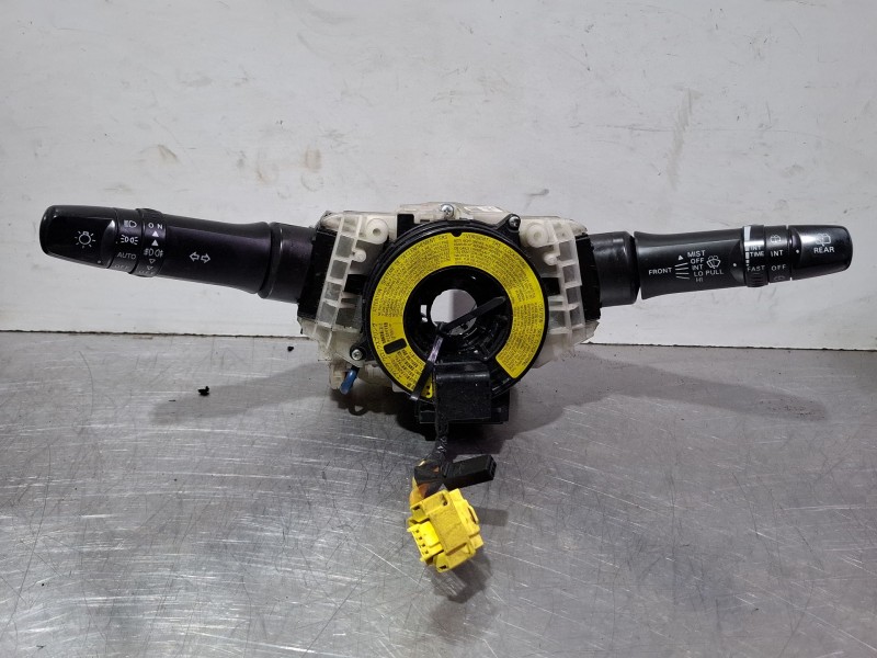 Recambio de mando multifuncion para mitsubishi outlander referencia OEM IAM 8600A249  