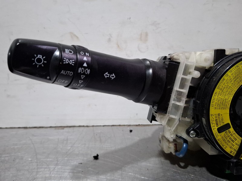 Recambio de mando multifuncion para mitsubishi outlander referencia OEM IAM 8600A249  