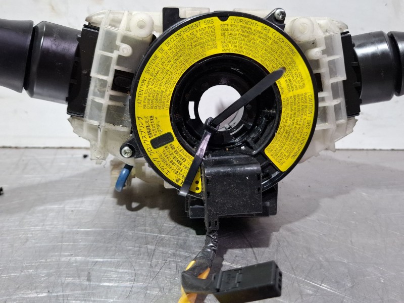 Recambio de mando multifuncion para mitsubishi outlander referencia OEM IAM 8600A249  