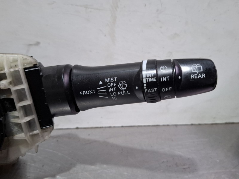 Recambio de mando multifuncion para mitsubishi outlander referencia OEM IAM 8600A249  