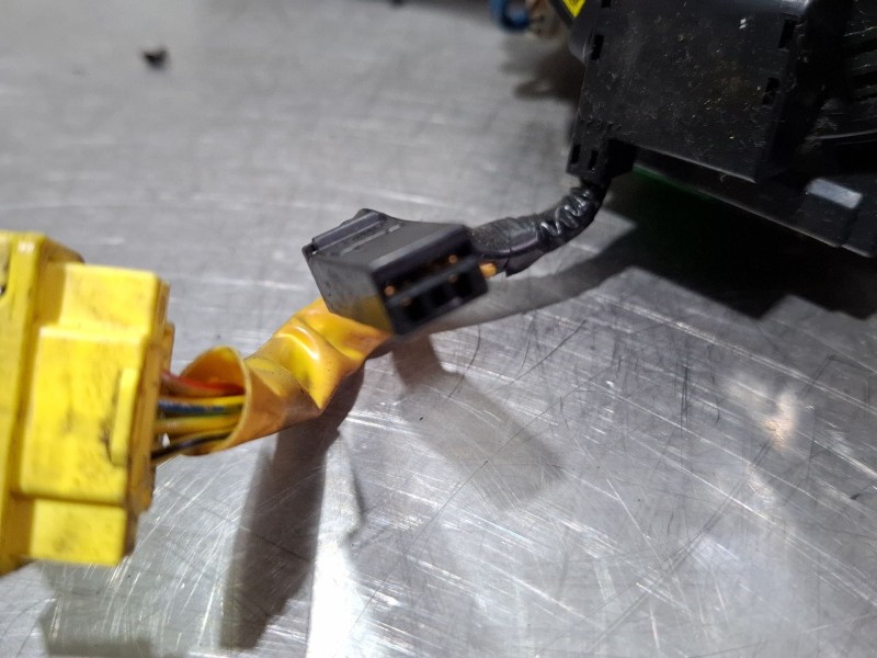 Recambio de mando multifuncion para mitsubishi outlander referencia OEM IAM 8600A249  