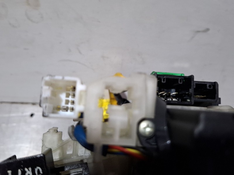 Recambio de mando multifuncion para mitsubishi outlander referencia OEM IAM 8600A249  